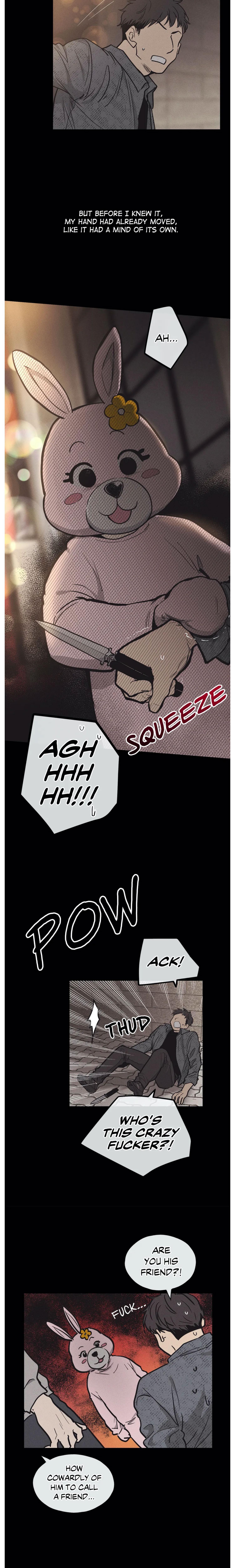 Read Payback (Yaoi) chapter 14.2 image 9 on Lezhin