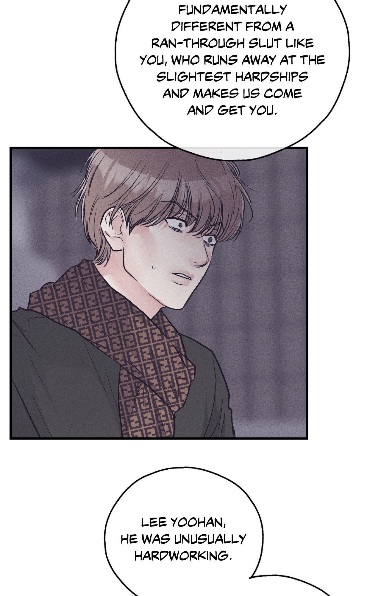 Read Payback (Yaoi) chapter 14 image 31 on Lezhin