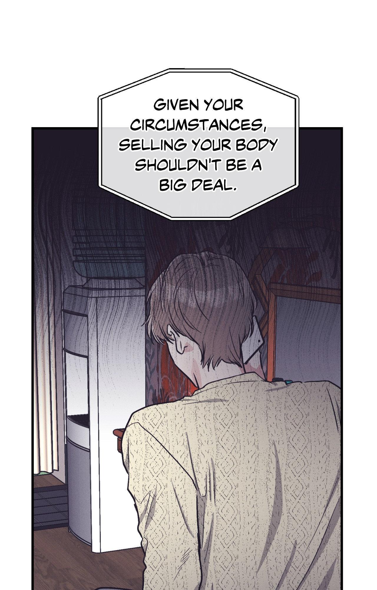 Read Payback (Yaoi) chapter 14 image 5 on Lezhin