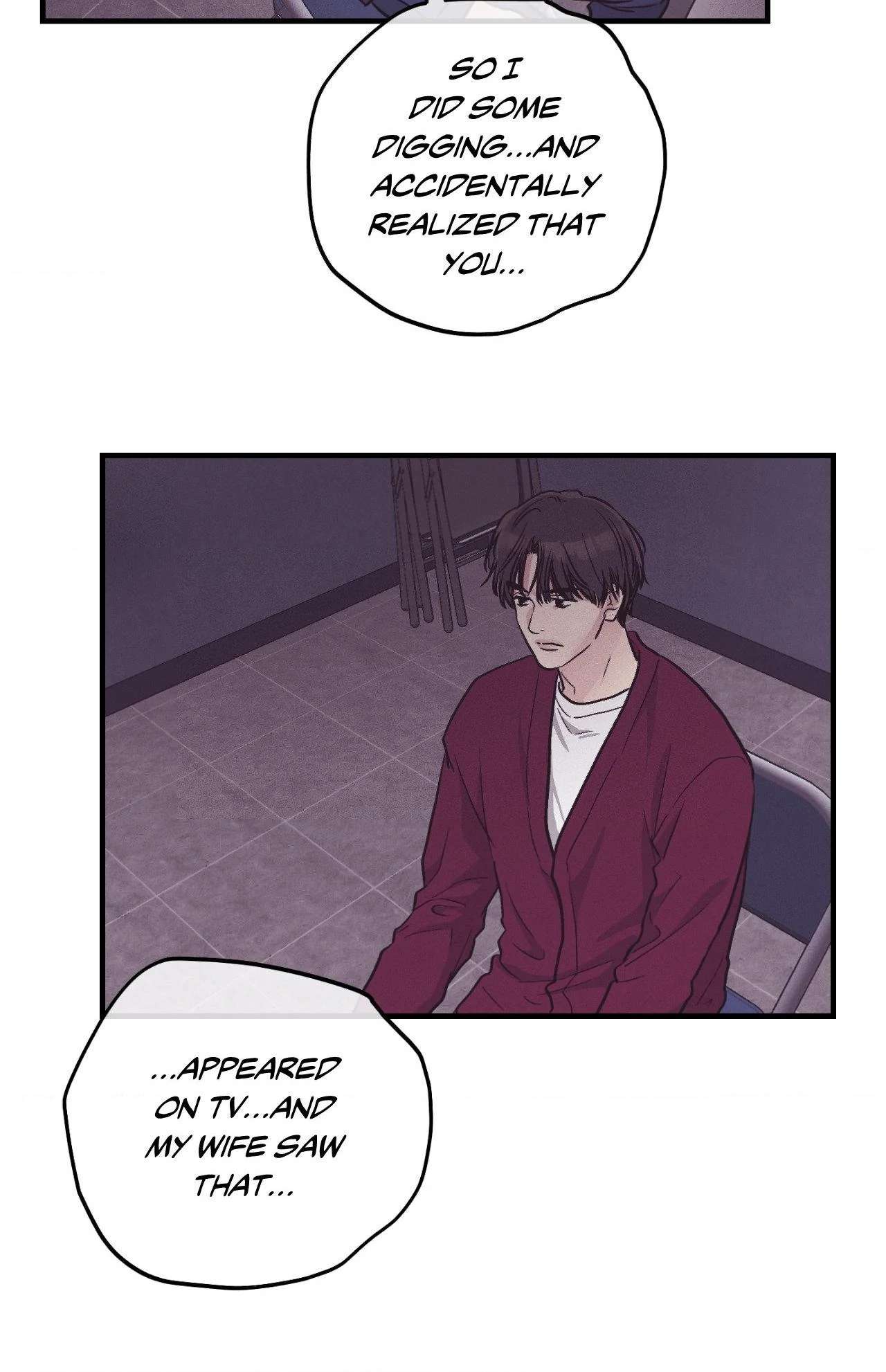 Read Payback (Yaoi) chapter 14 image 69 on Lezhin