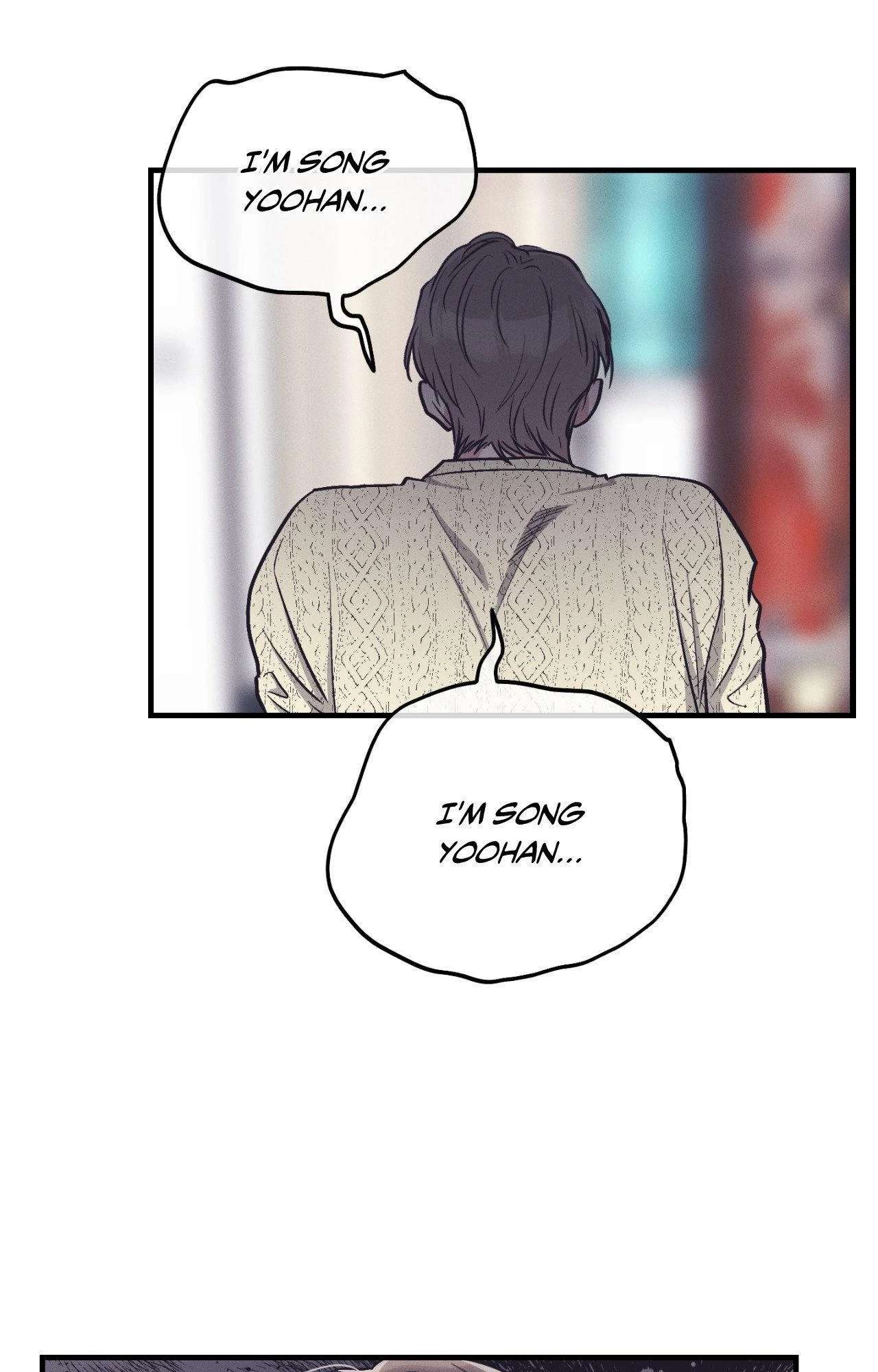 Read Payback (Yaoi) chapter 14 image 7 on Lezhin