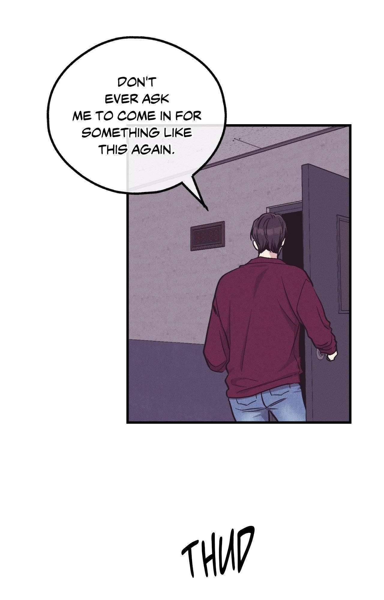 Read Payback (Yaoi) chapter 14 image 80 on Lezhin
