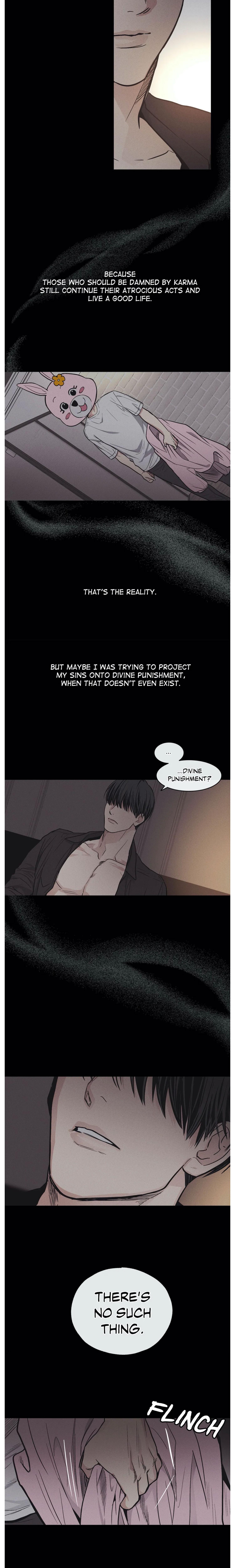 Read Payback (Yaoi) chapter 15.1 image 10 on Lezhin