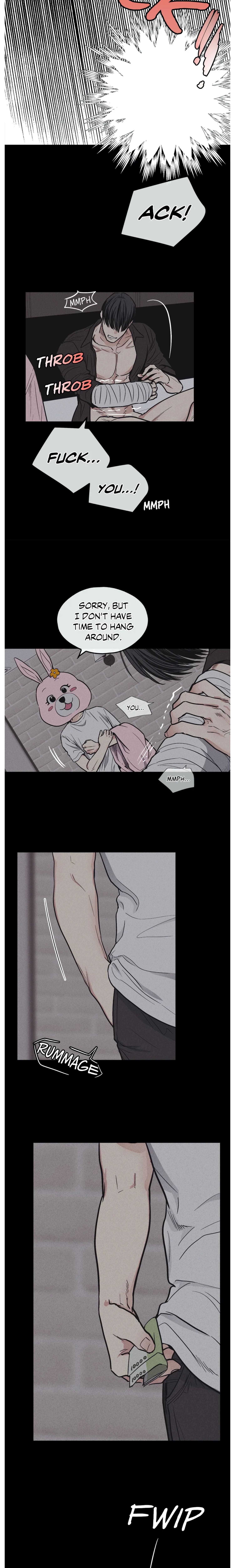 Read Payback (Yaoi) chapter 15.1 image 12 on Lezhin