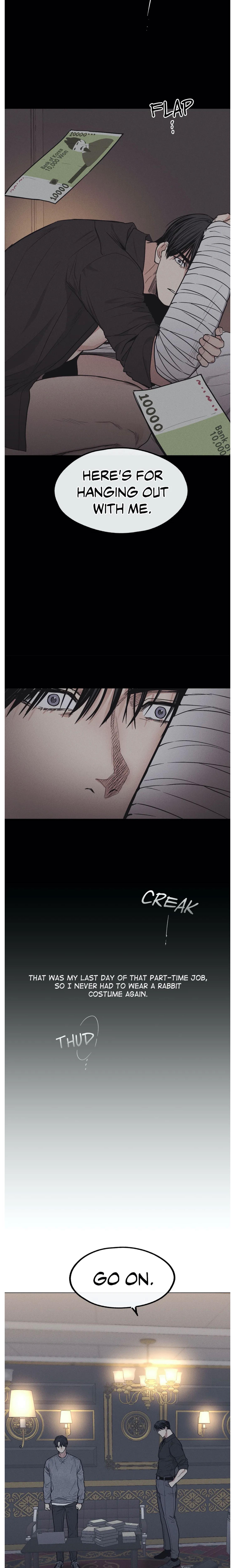 Read Payback (Yaoi) chapter 15.1 image 13 on Lezhin