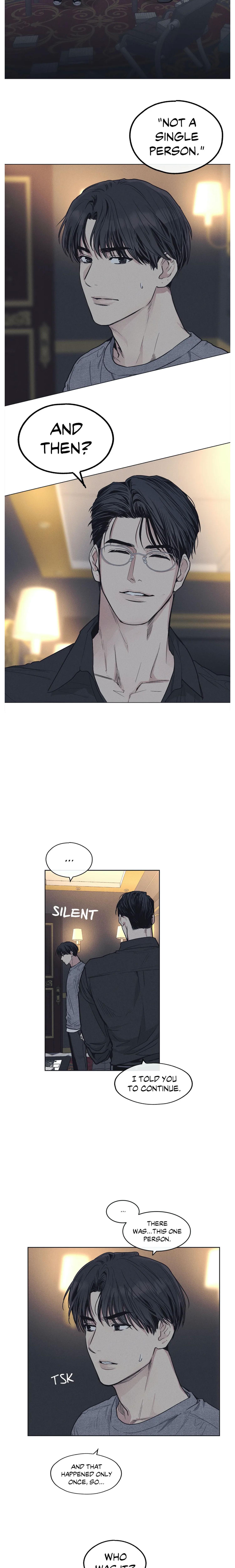 Read Payback (Yaoi) chapter 15.1 image 14 on Lezhin