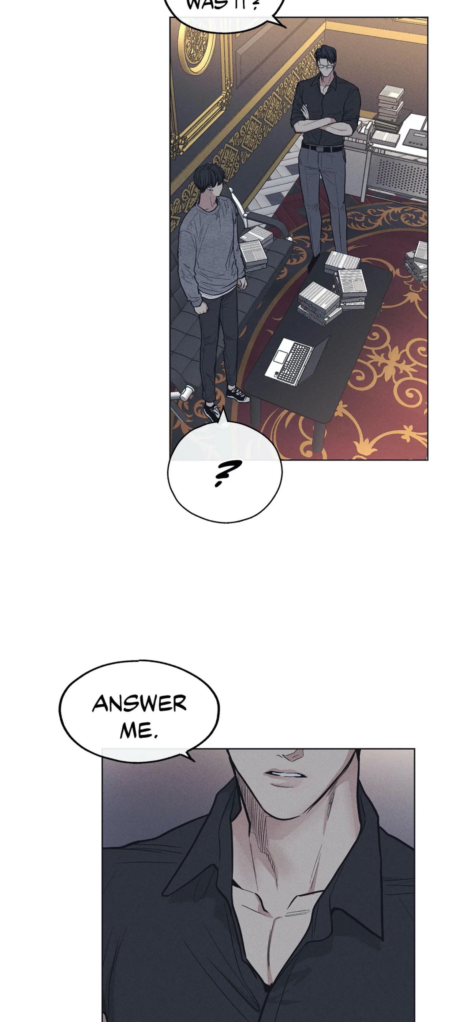 Read Payback (Yaoi) chapter 15.1 image 15 on Lezhin