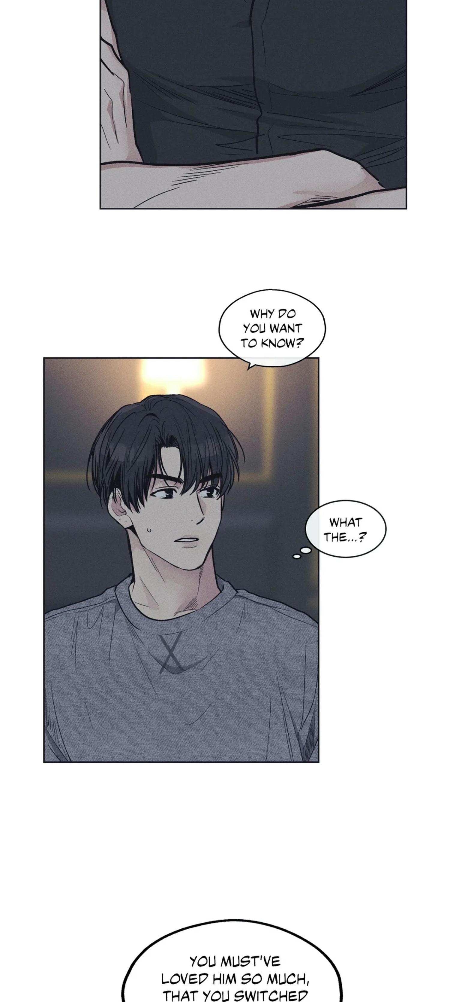 Read Payback (Yaoi) chapter 15.1 image 16 on Lezhin
