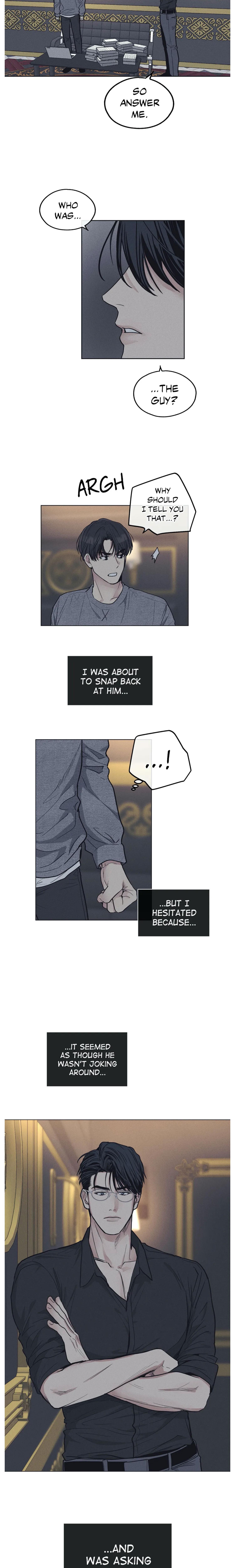 Read Payback (Yaoi) chapter 15.1 image 18 on Lezhin