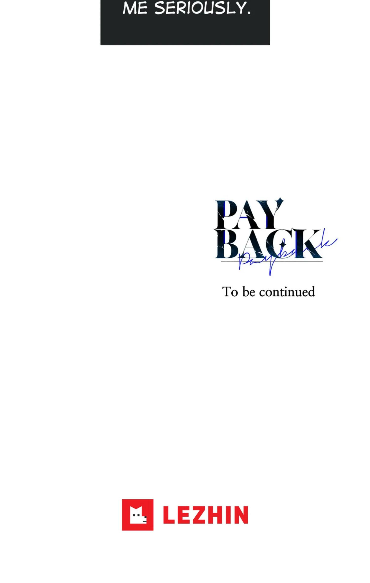 Read Payback (Yaoi) chapter 15.1 image 19 on Lezhin
