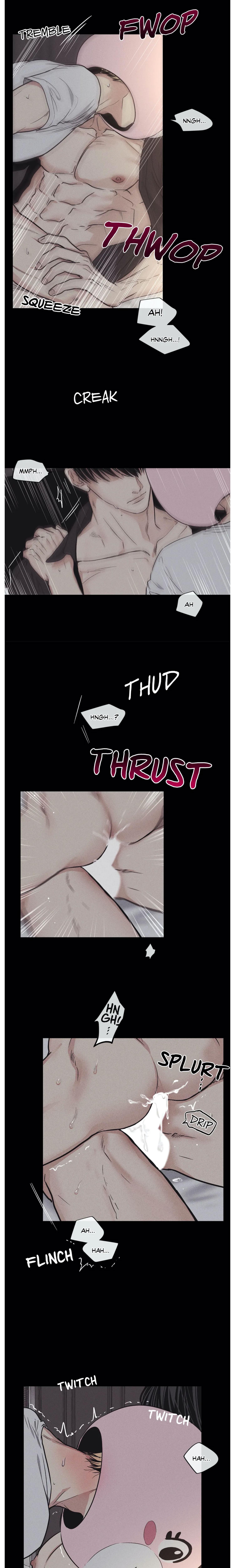 Read Payback (Yaoi) chapter 15.1 image 5 on Lezhin