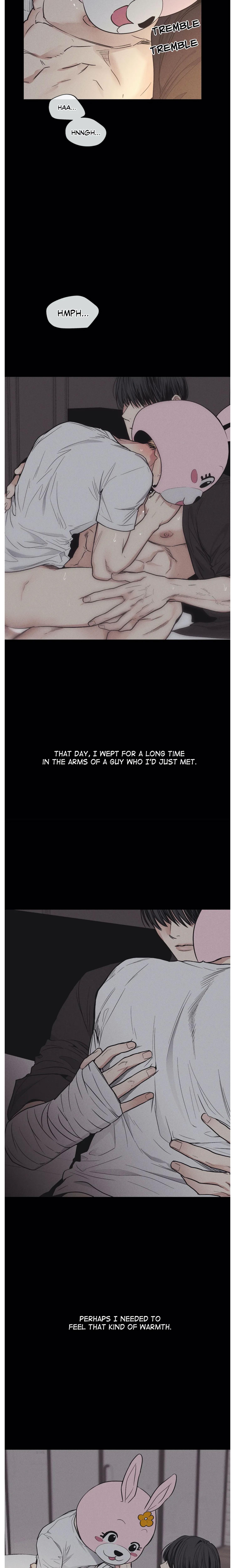 Read Payback (Yaoi) chapter 15.1 image 6 on Lezhin