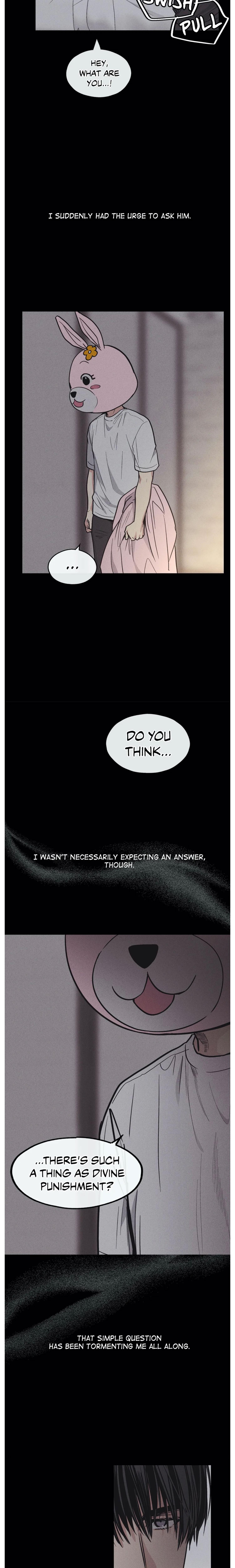 Read Payback (Yaoi) chapter 15.1 image 9 on Lezhin