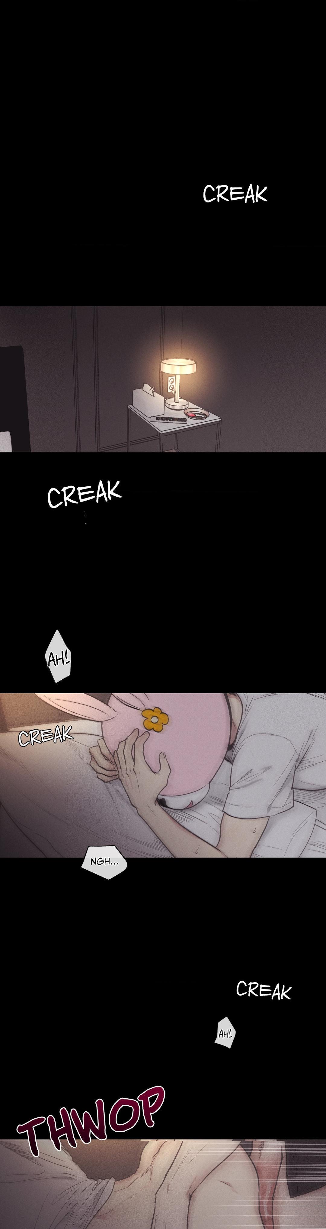 Read Payback (Yaoi) chapter 15.2 image 1 on Lezhin