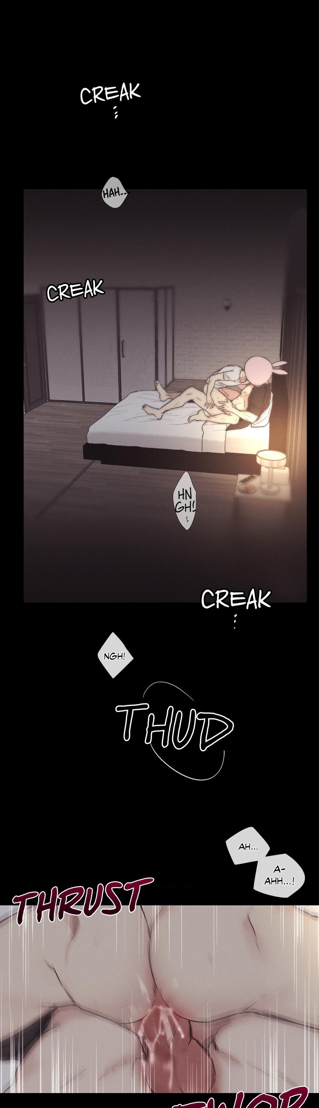 Read Payback (Yaoi) chapter 15.2 image 10 on Lezhin