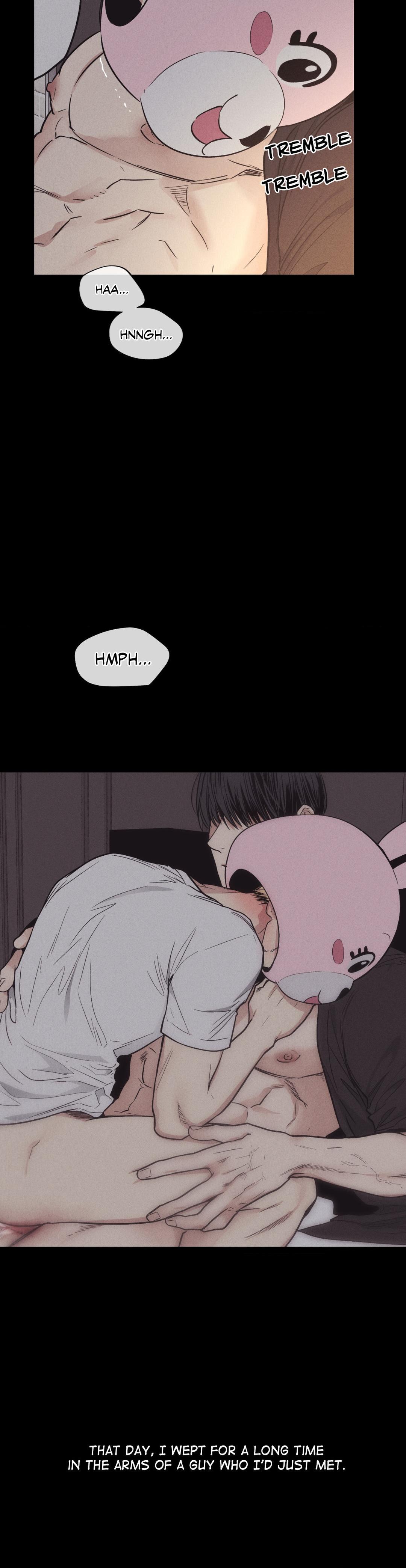 Read Payback (Yaoi) chapter 15.2 image 13 on Lezhin