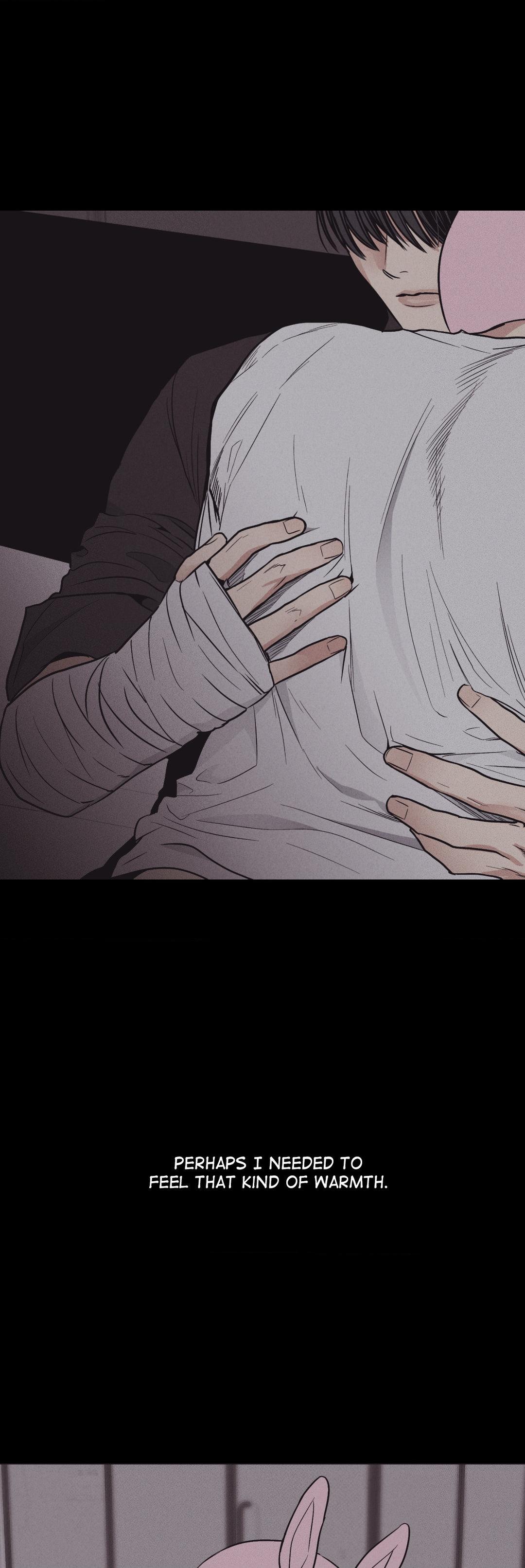 Read Payback (Yaoi) chapter 15.2 image 14 on Lezhin