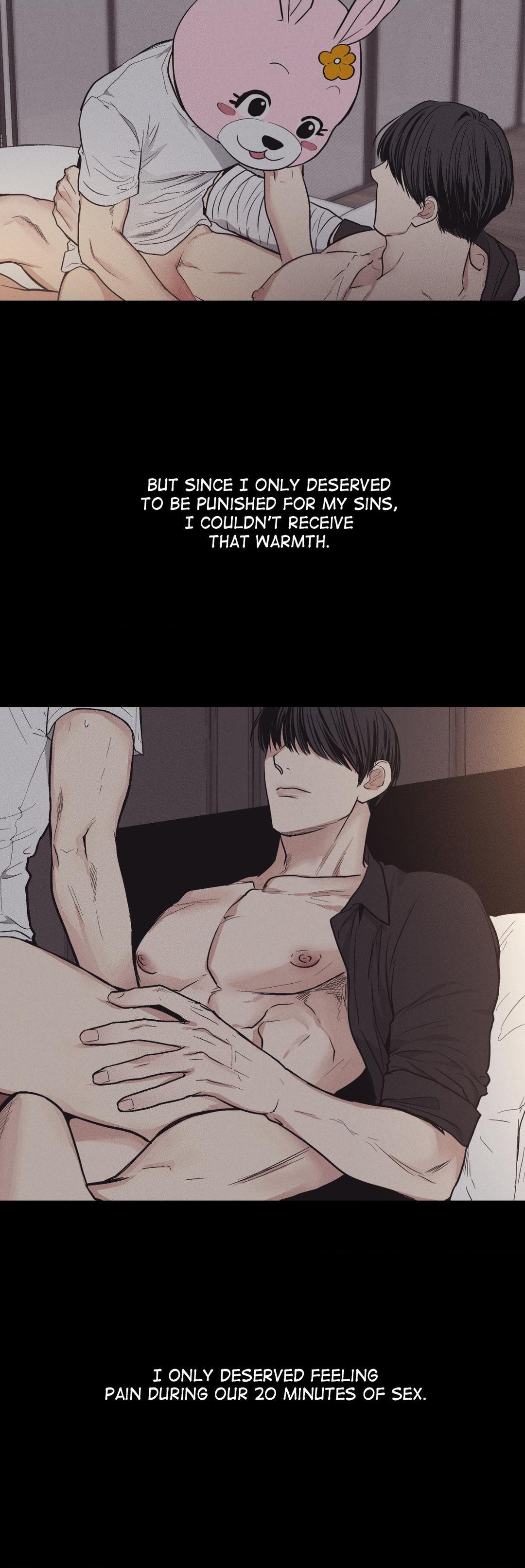 Read Payback (Yaoi) chapter 15.2 image 15 on Lezhin