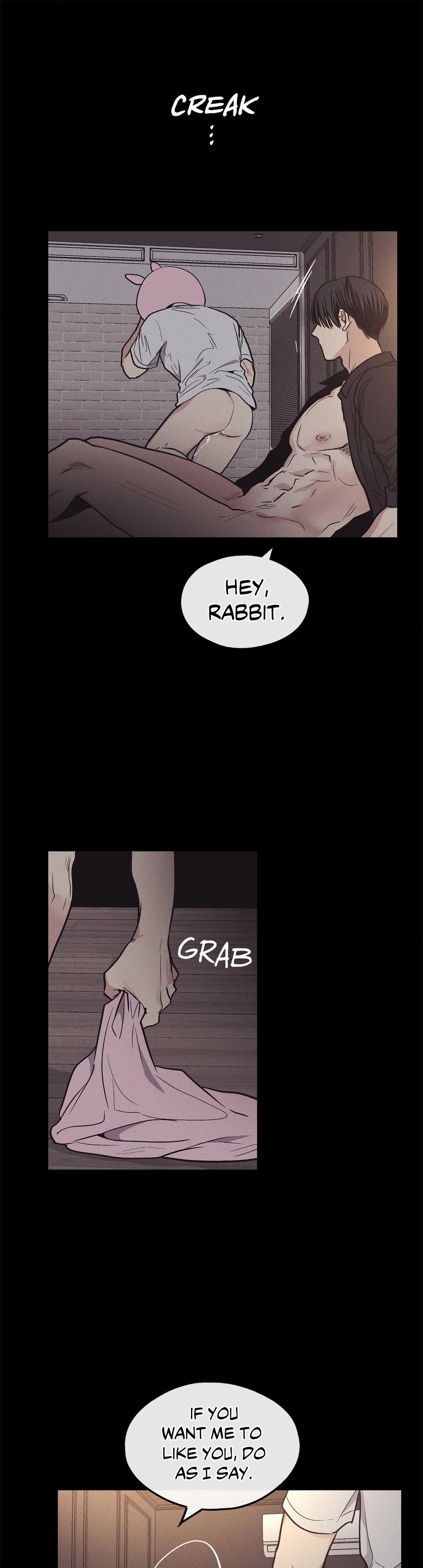 Read Payback (Yaoi) chapter 15.2 image 18 on Lezhin