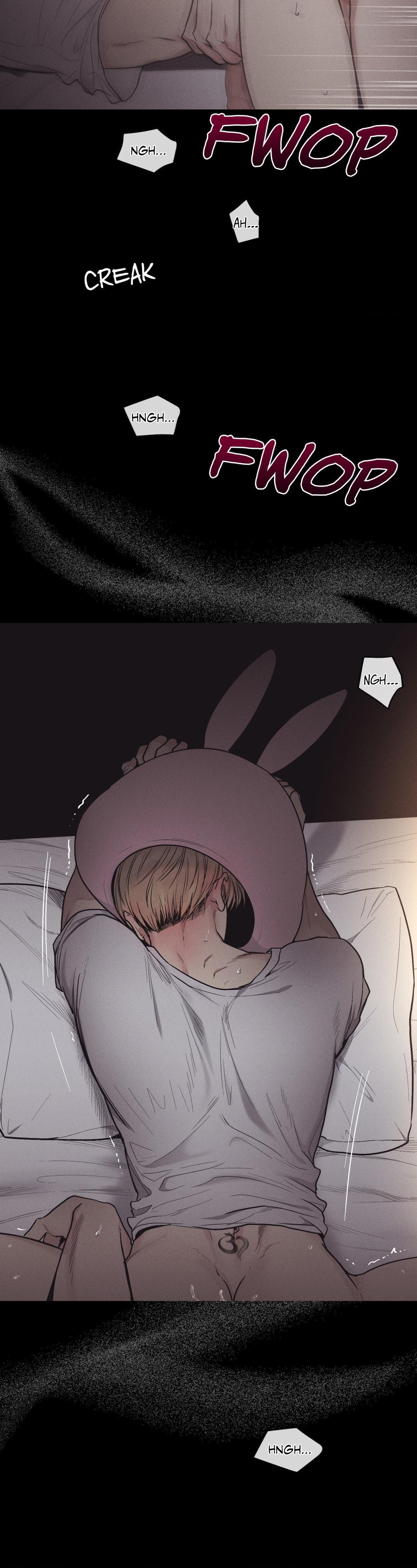 Read Payback (Yaoi) chapter 15.2 image 2 on Lezhin