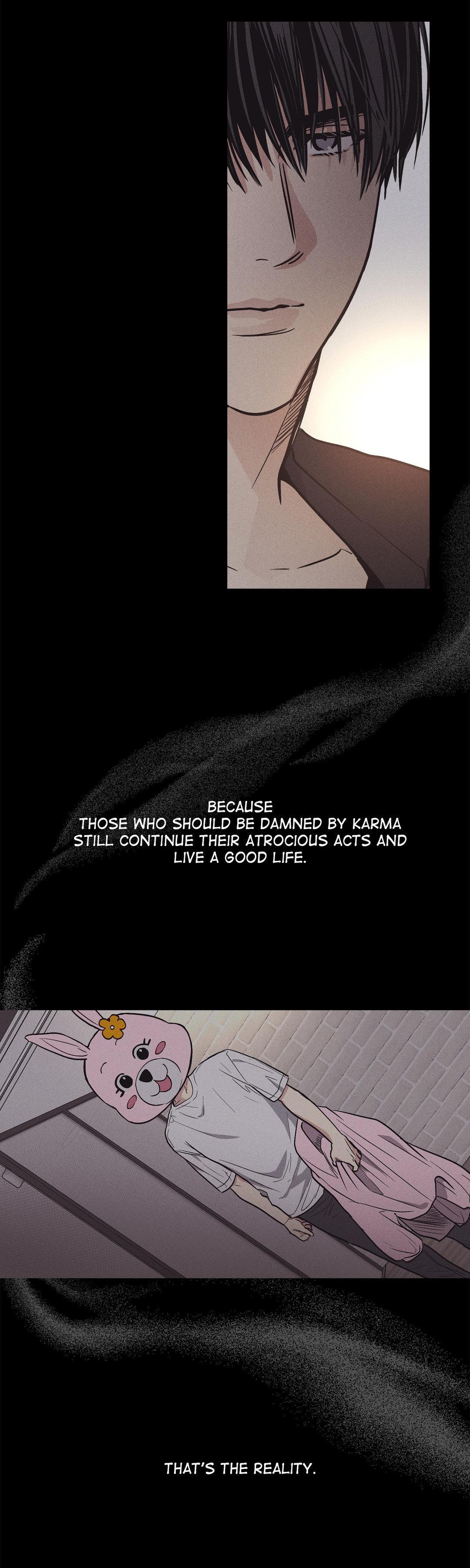 Read Payback (Yaoi) chapter 15.2 image 21 on Lezhin