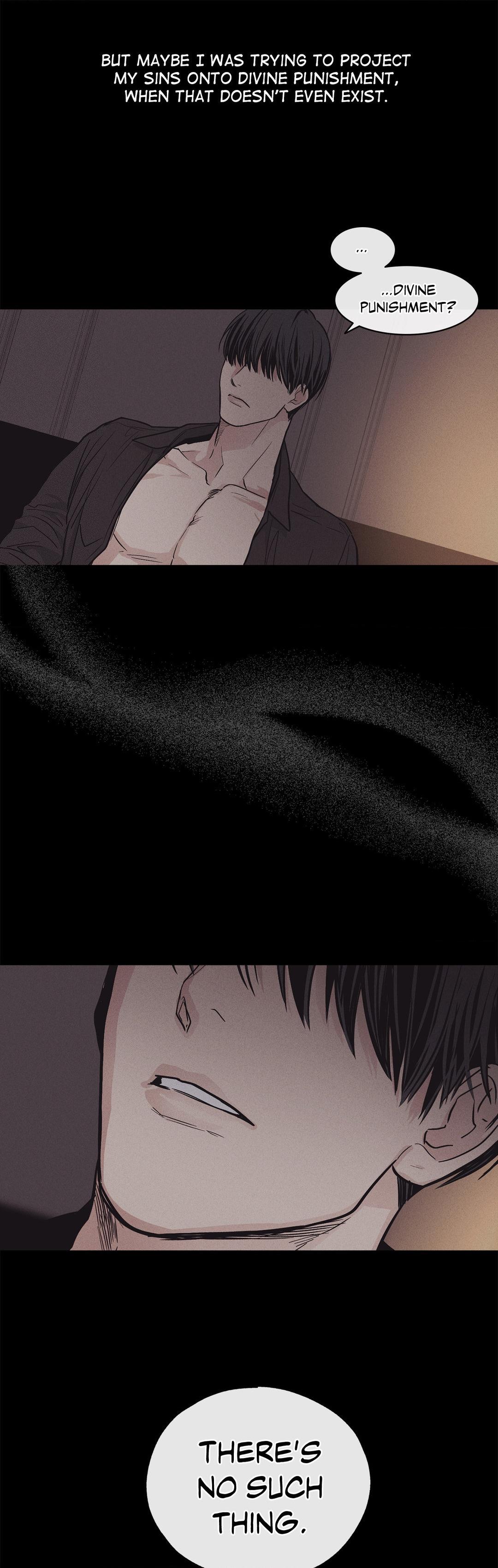Read Payback (Yaoi) chapter 15.2 image 22 on Lezhin