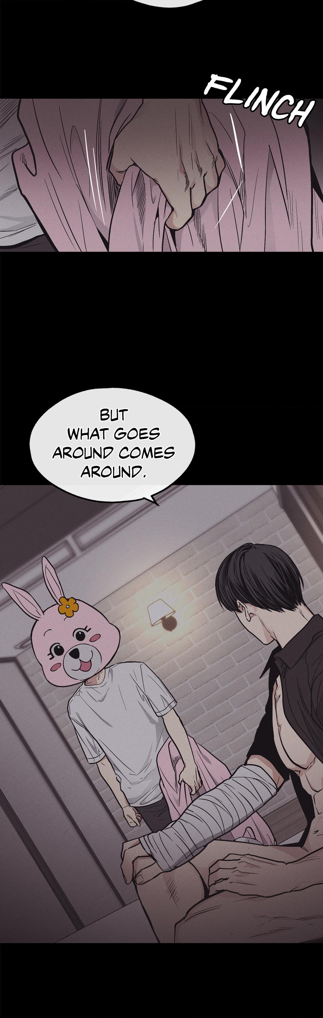 Read Payback (Yaoi) chapter 15.2 image 23 on Lezhin