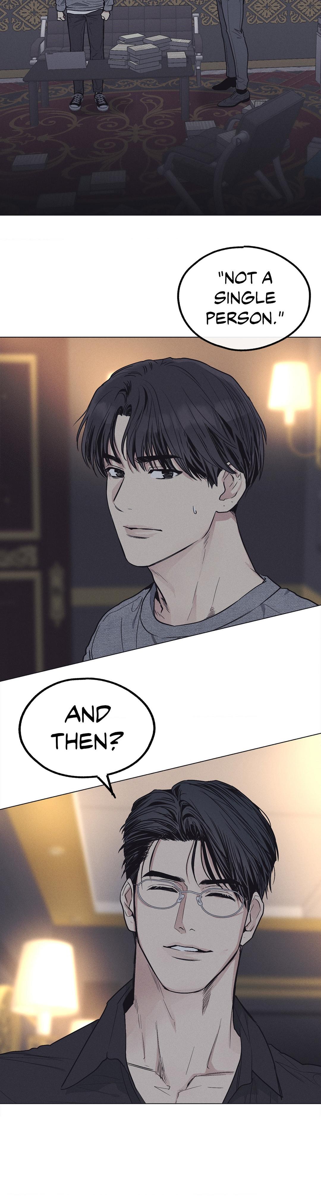 Read Payback (Yaoi) chapter 15.2 image 29 on Lezhin