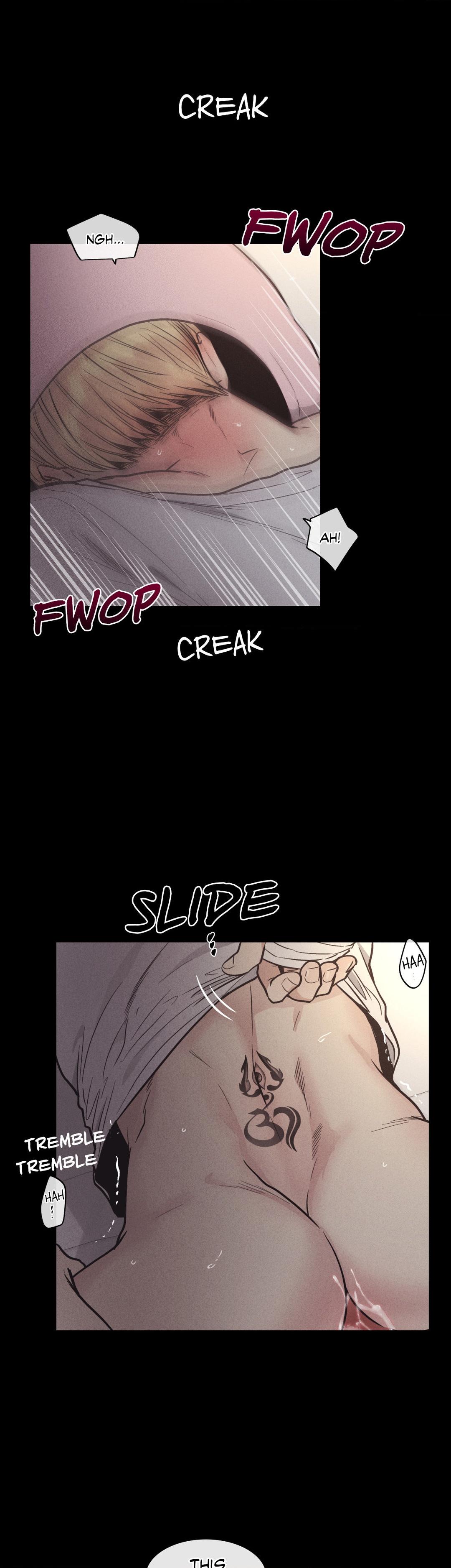 Read Payback (Yaoi) chapter 15.2 image 3 on Lezhin