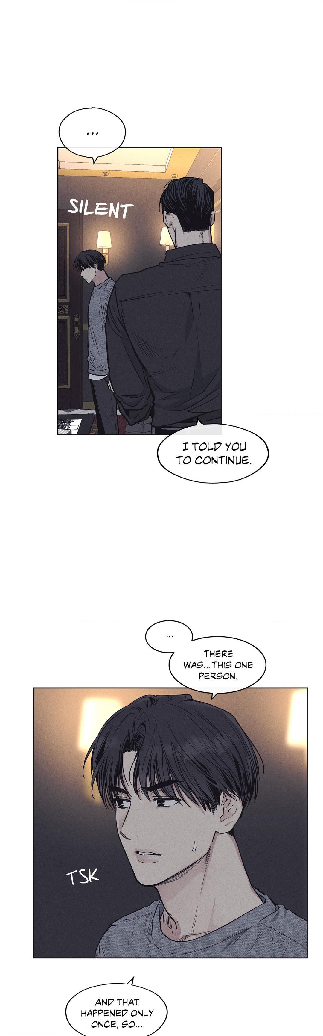 Read Payback (Yaoi) chapter 15.2 image 30 on Lezhin