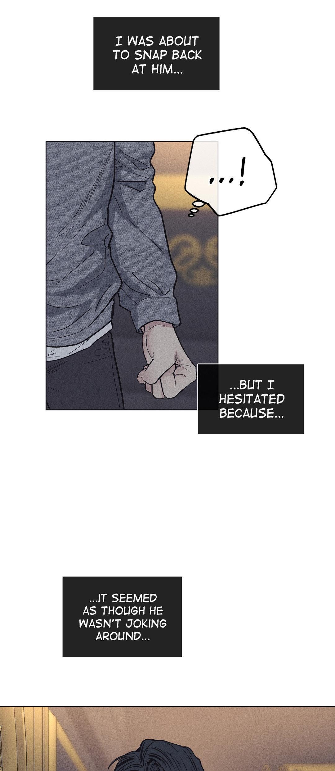 Read Payback (Yaoi) chapter 15.2 image 34 on Lezhin