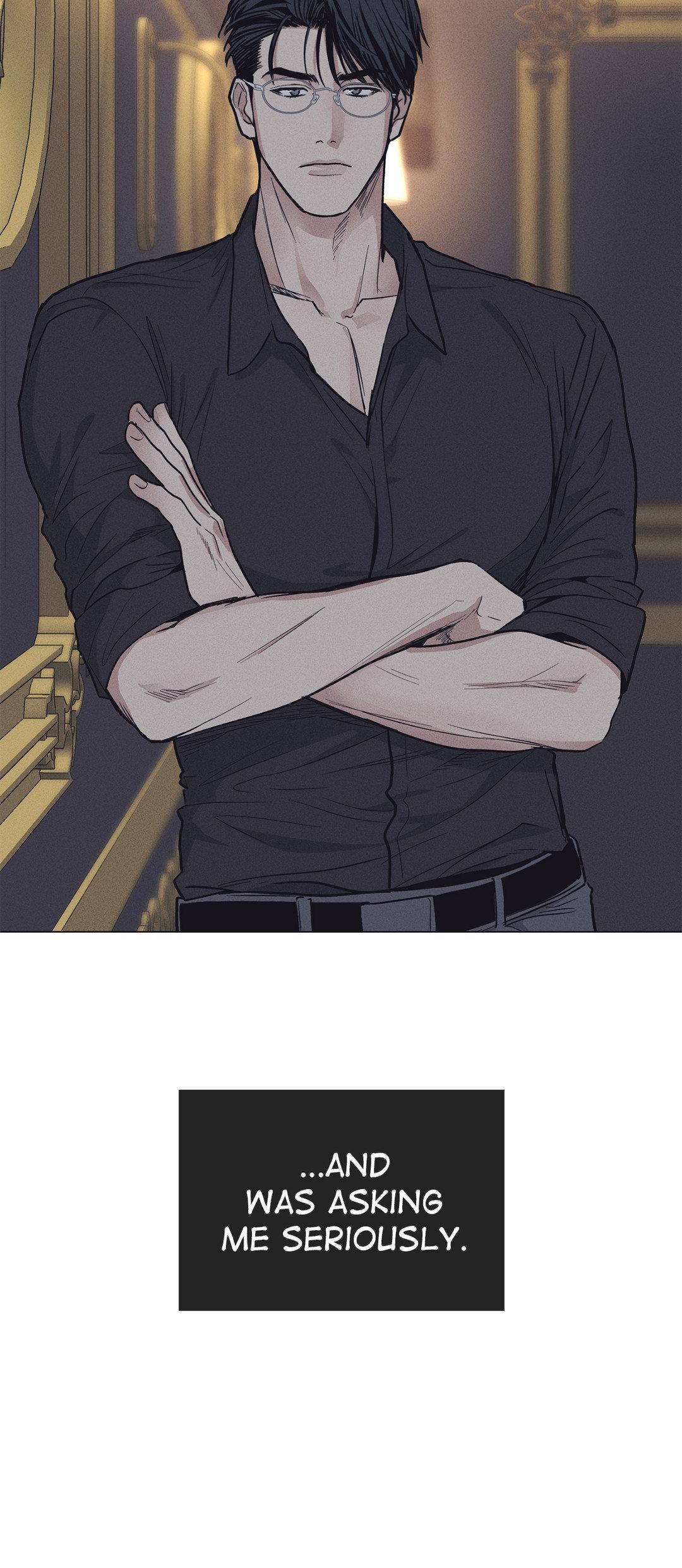Read Payback (Yaoi) chapter 15.2 image 35 on Lezhin