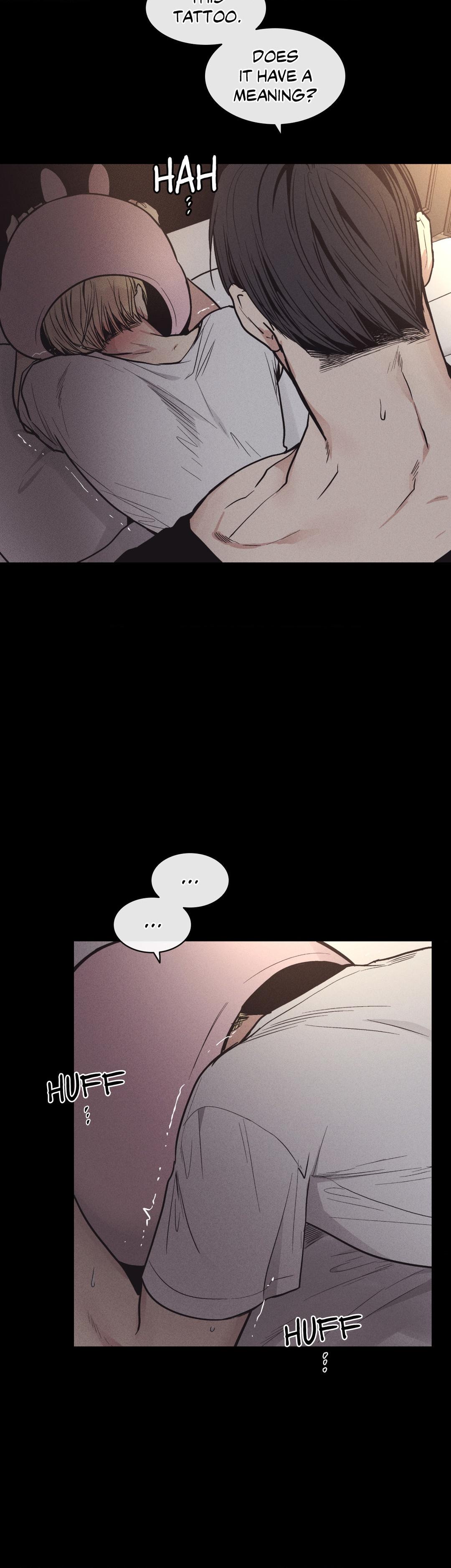 Read Payback (Yaoi) chapter 15.2 image 4 on Lezhin
