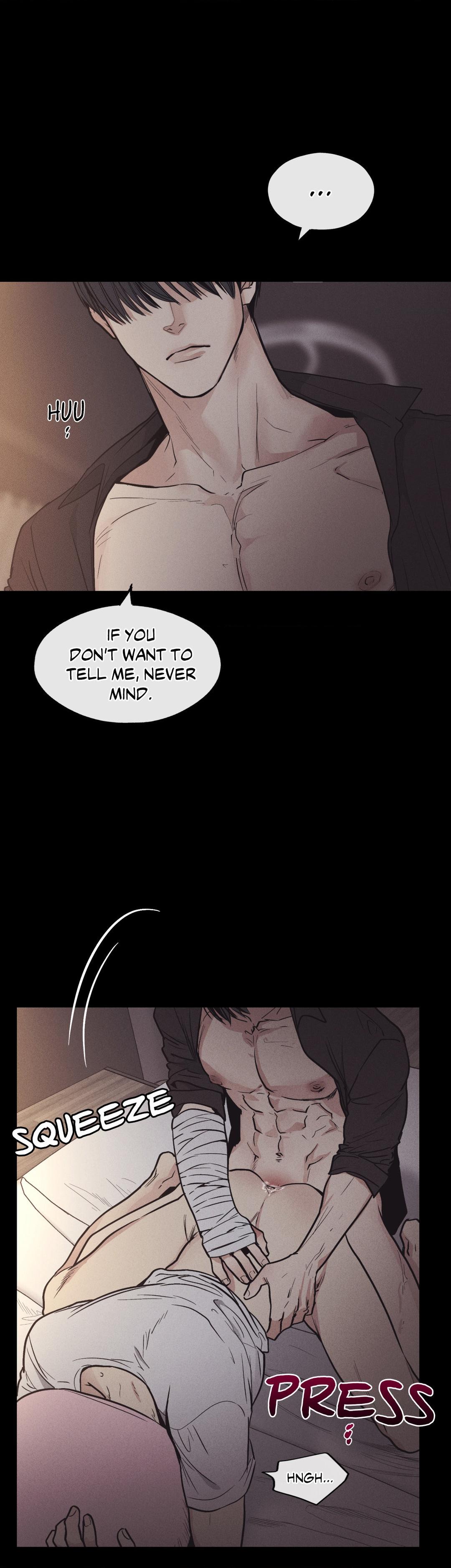 Read Payback (Yaoi) chapter 15.2 image 5 on Lezhin