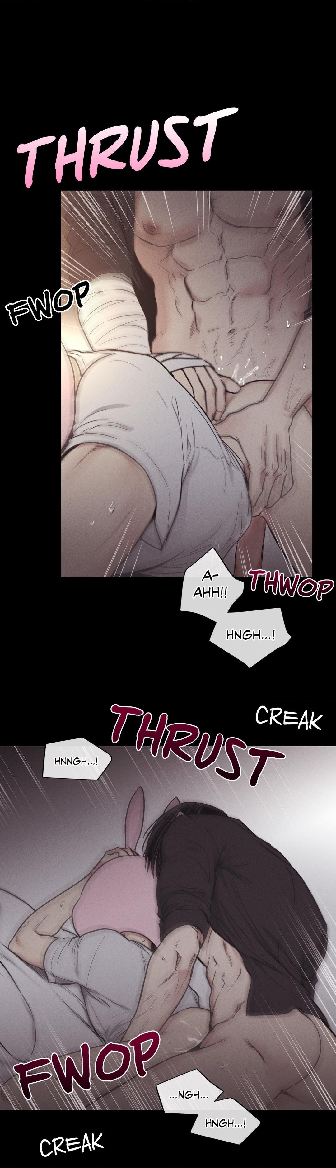 Read Payback (Yaoi) chapter 15.2 image 6 on Lezhin