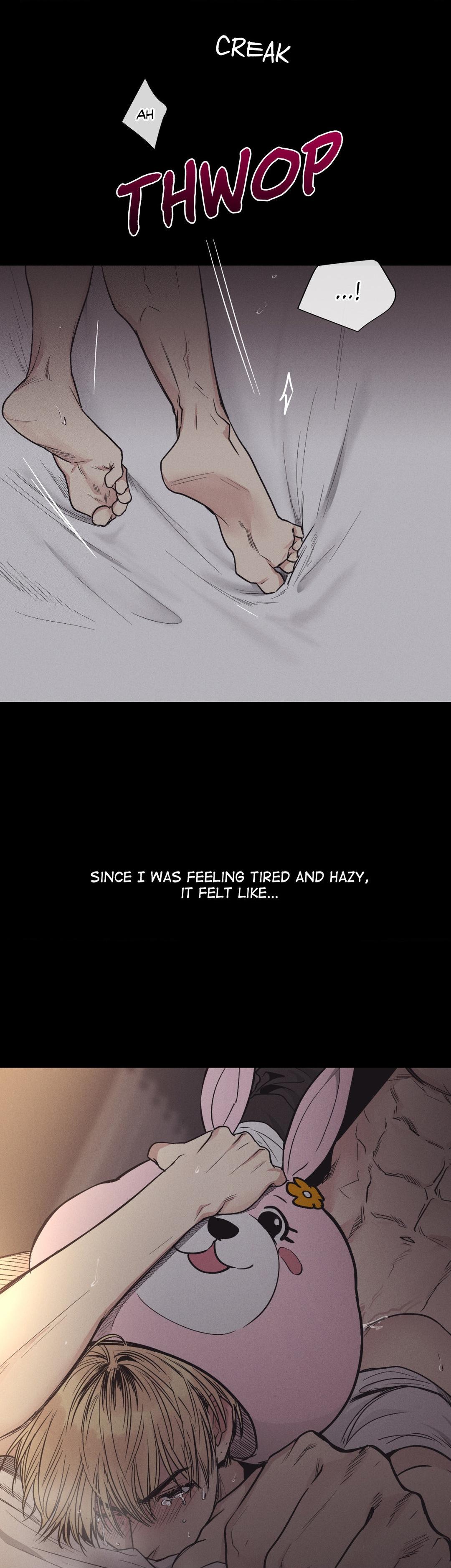 Read Payback (Yaoi) chapter 15.2 image 7 on Lezhin