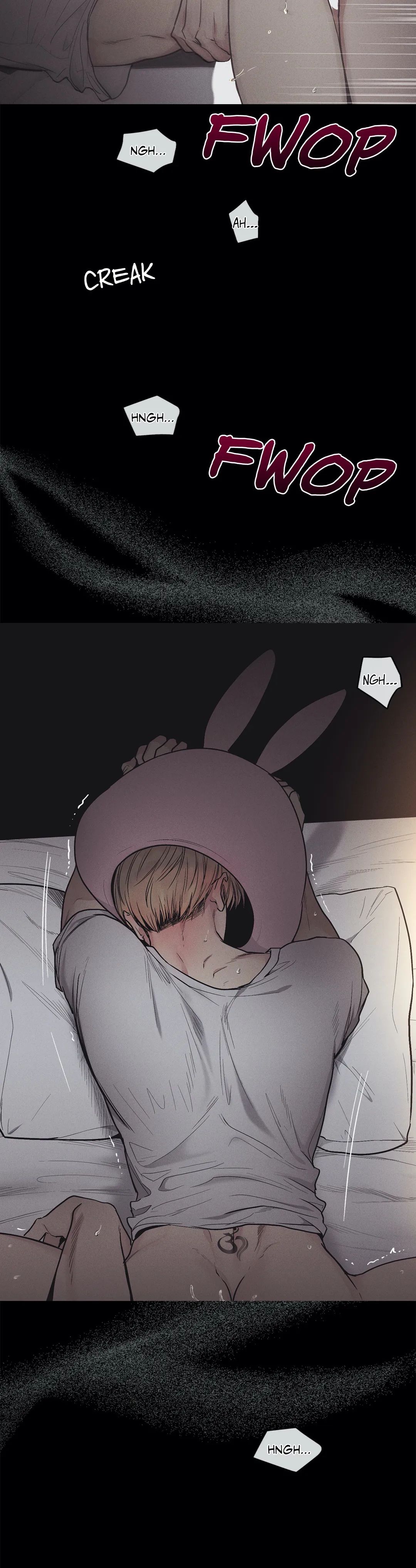 Read Payback (Yaoi) chapter 15 image 1 on Lezhin