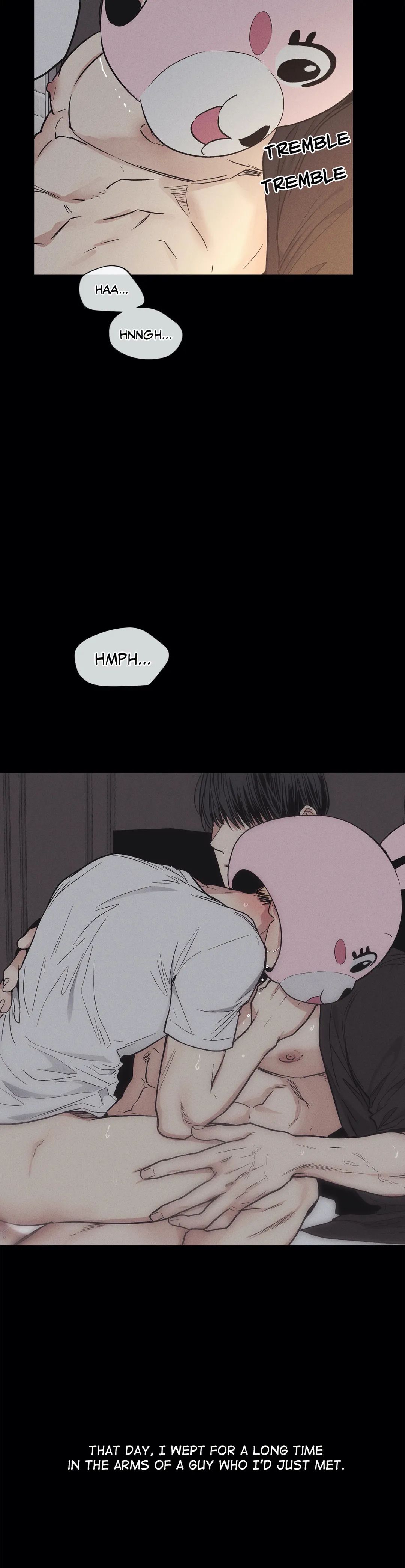 Read Payback (Yaoi) chapter 15 image 12 on Lezhin