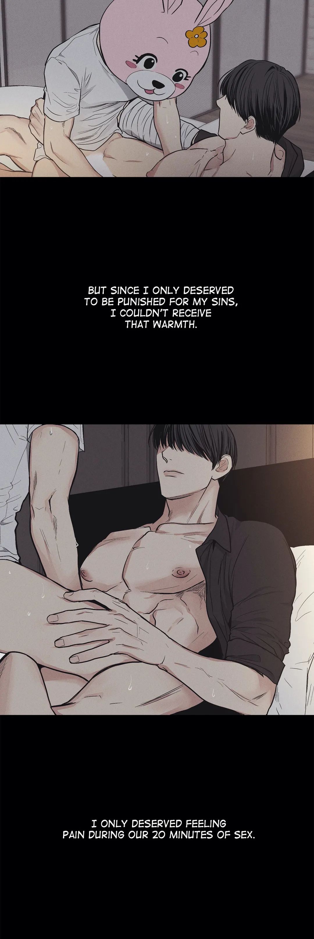 Read Payback (Yaoi) chapter 15 image 14 on Lezhin