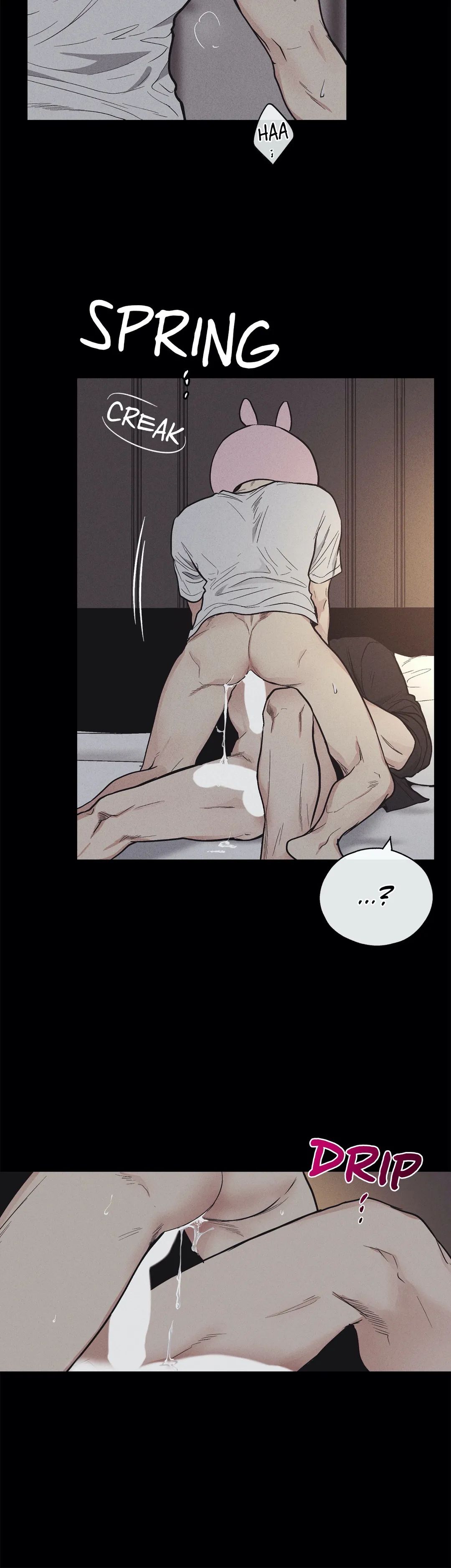 Read Payback (Yaoi) chapter 15 image 16 on Lezhin