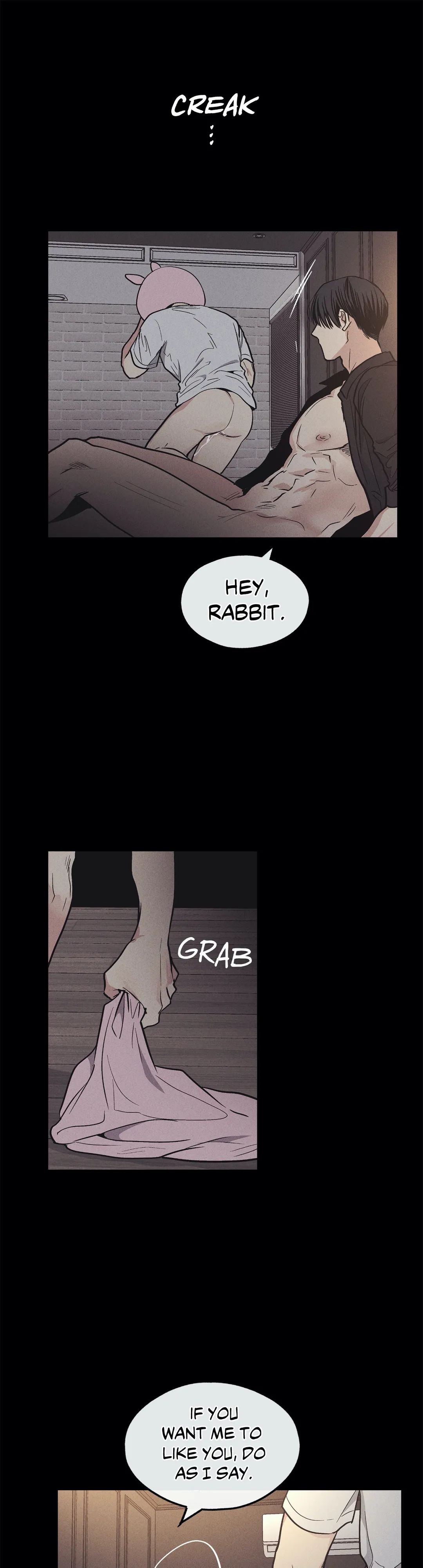 Read Payback (Yaoi) chapter 15 image 17 on Lezhin
