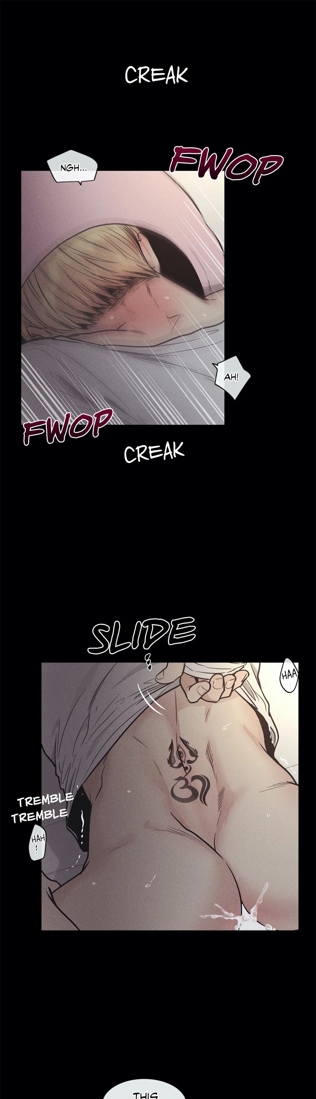 Read Payback (Yaoi) chapter 15 image 2 on Lezhin