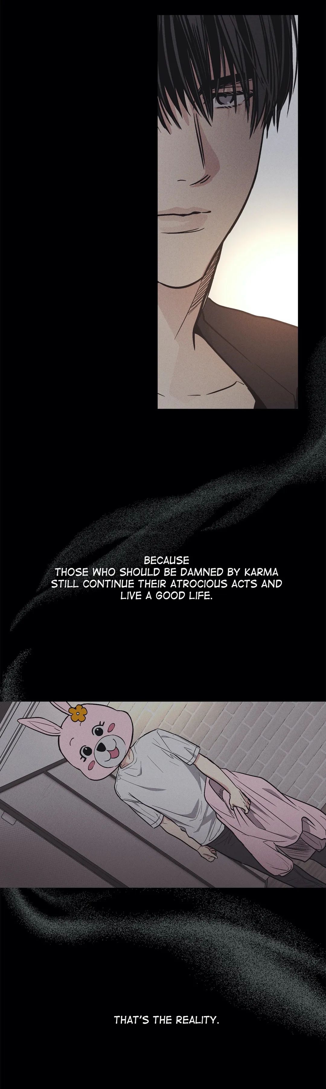 Read Payback (Yaoi) chapter 15 image 20 on Lezhin