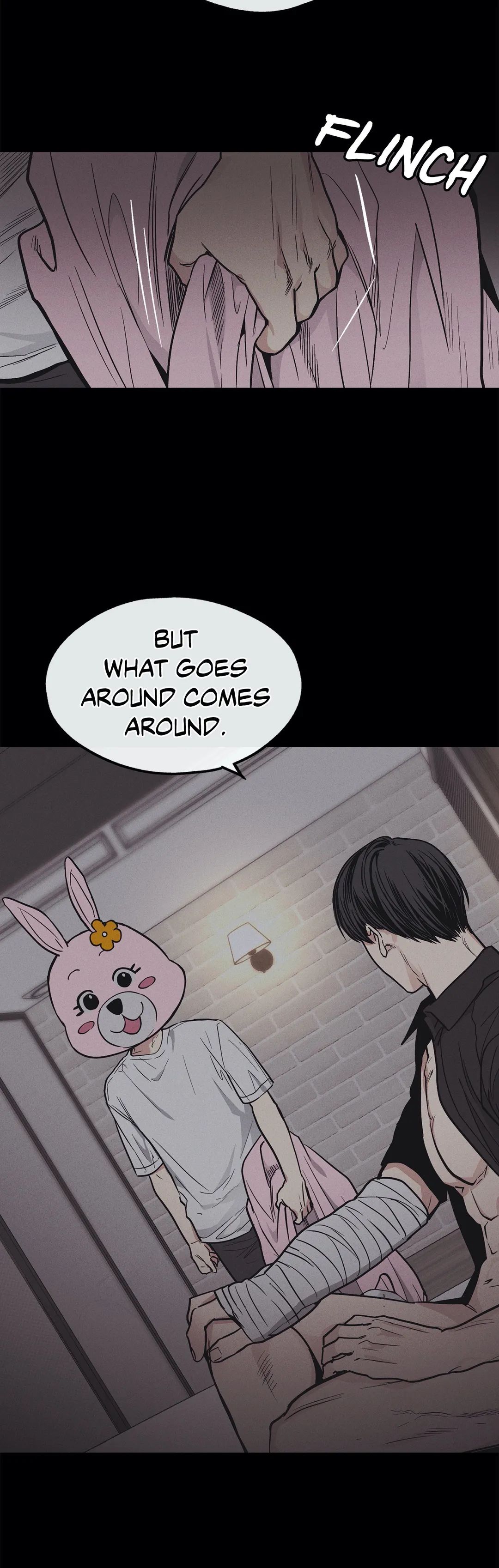 Read Payback (Yaoi) chapter 15 image 22 on Lezhin