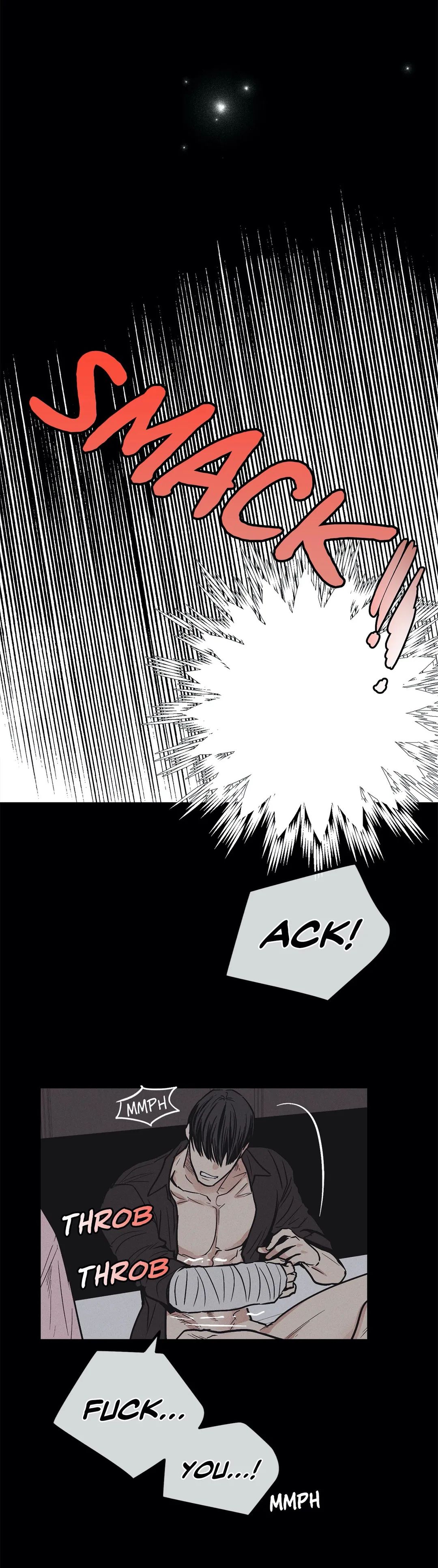 Read Payback (Yaoi) chapter 15 image 24 on Lezhin