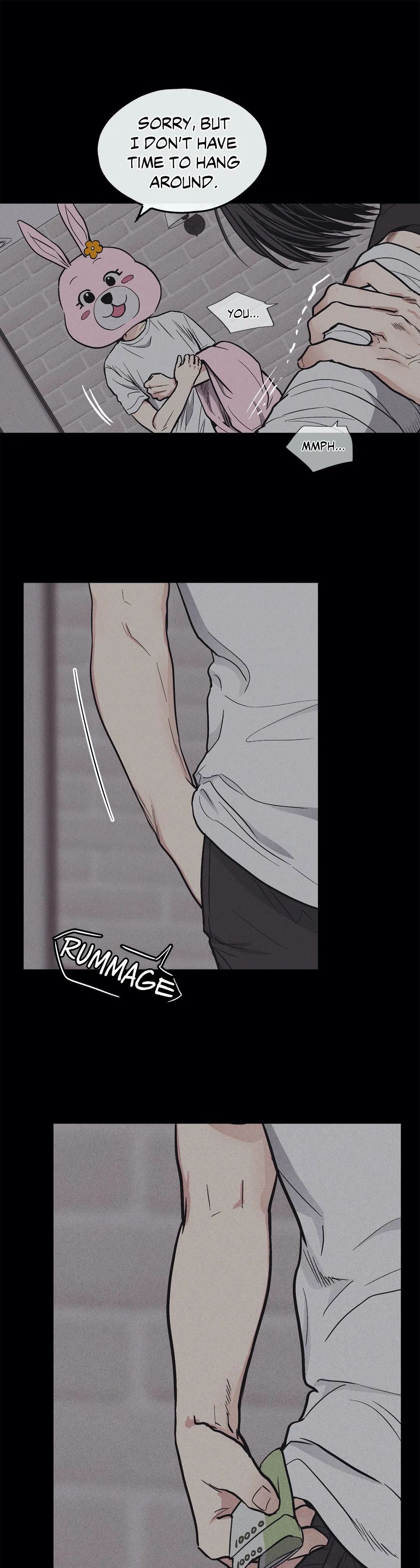 Read Payback (Yaoi) chapter 15 image 25 on Lezhin