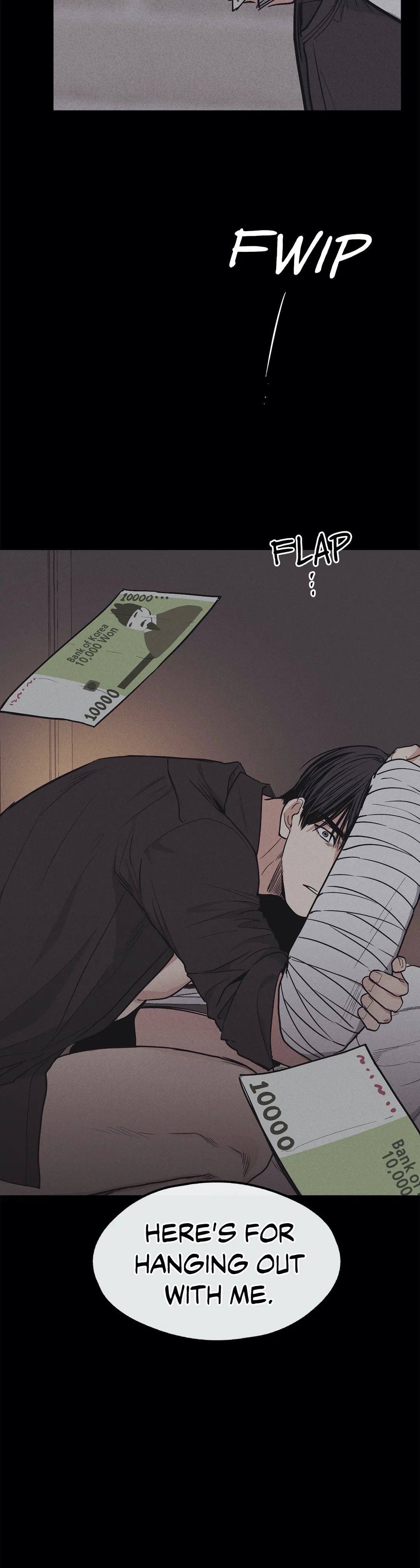Read Payback (Yaoi) chapter 15 image 26 on Lezhin