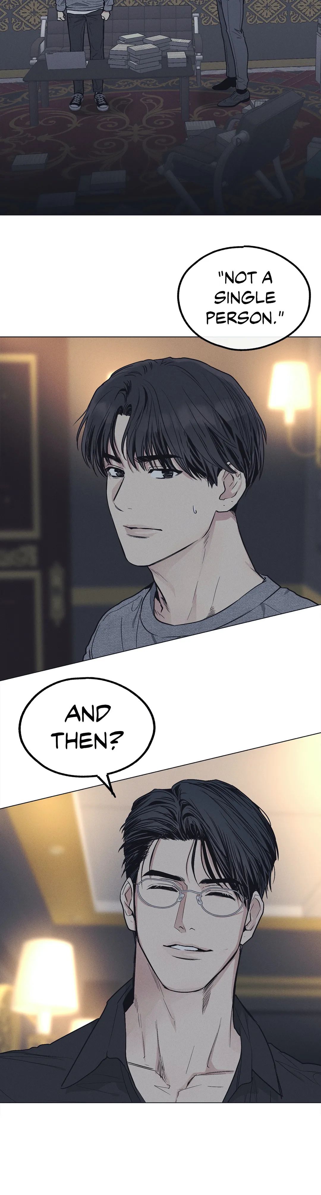 Read Payback (Yaoi) chapter 15 image 28 on Lezhin