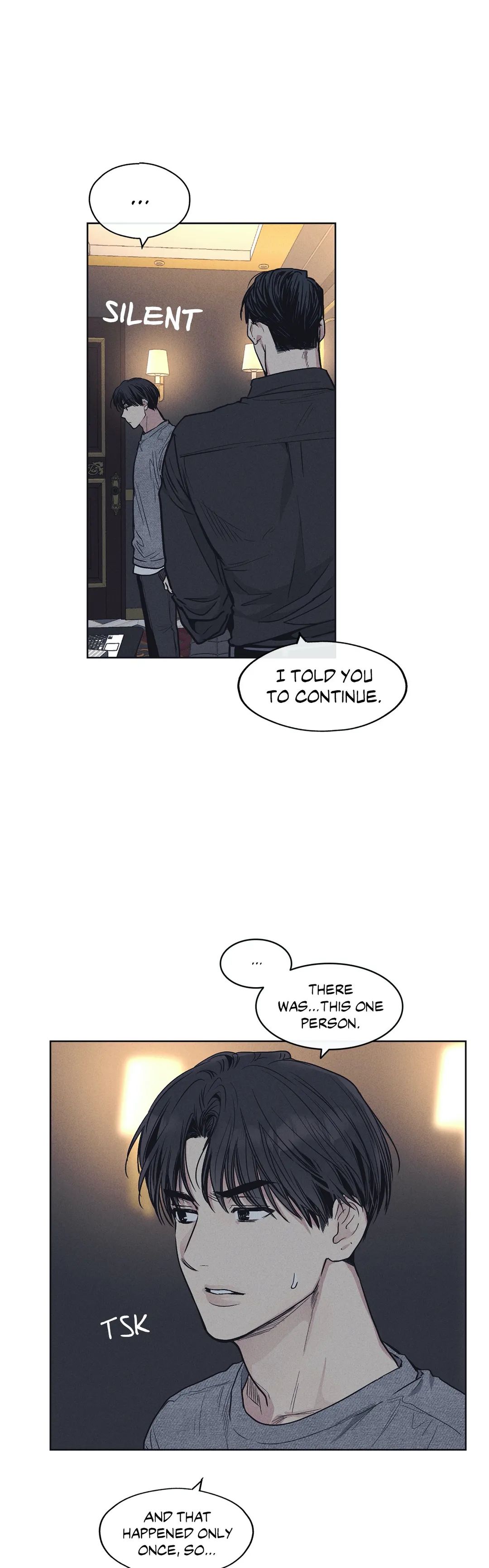 Read Payback (Yaoi) chapter 15 image 29 on Lezhin