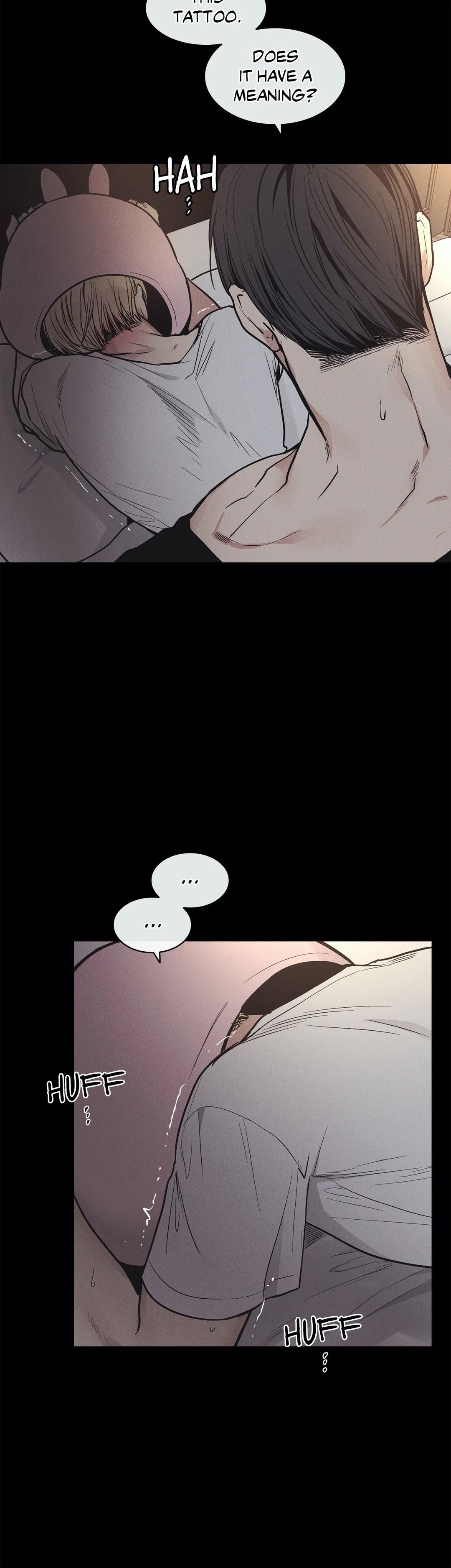 Read Payback (Yaoi) chapter 15 image 3 on Lezhin